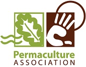 Member of the Permaculture Association